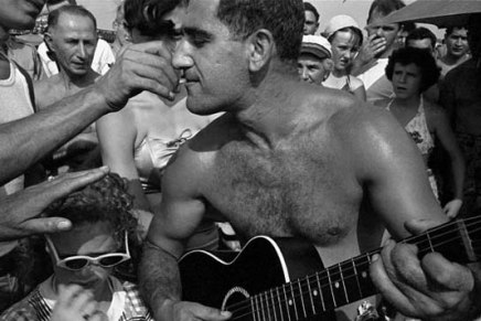 Stefan Simić: Od sutra, sve je lakše od&nbsp;sutra!