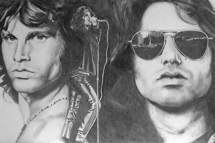 Narodni heroj Džim&nbsp;Morison