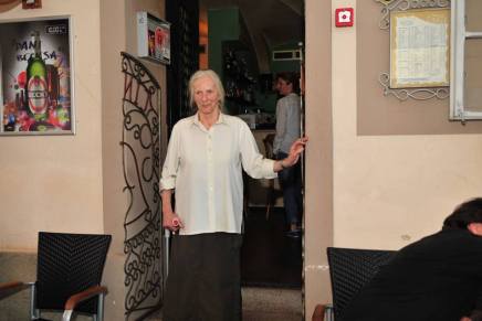 Marija Braut – Jedno neponovljivo&nbsp;hodočašće