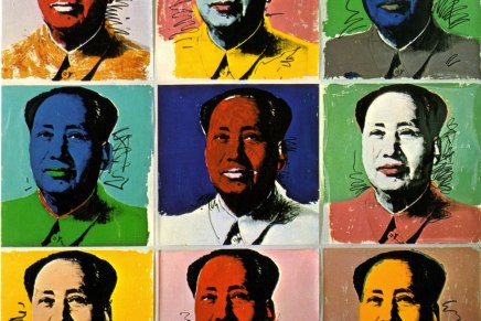 Slavoj Žižek: Pokinežavanje