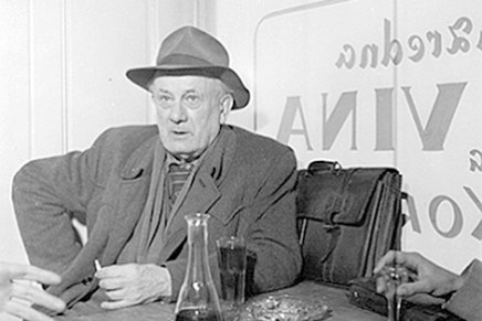 Silvija Šesto: Na današnji dan rođen je, vele, Tin&nbsp;Ujević