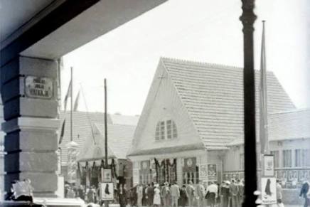 LASLO VEGEL: POVRATAK&nbsp;PROŠLOSTI