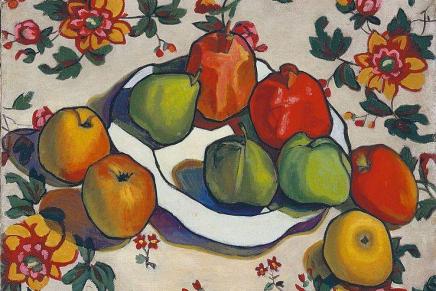 Božica Jelušić: SNATRENJE MOGUĆE&nbsp;GOZBE