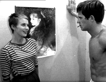 W: B: YEATS: LJUBAVNA&nbsp;ŽALOST