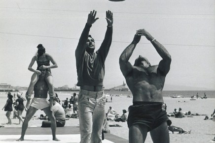 Dvije lezbijke iz Šavnika i prvi sastav vaterpolista dubrovačkog “Juga”