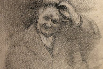 Miroslav Krleža: O malograđanskoj ljubavi spram&nbsp;hrvatstva