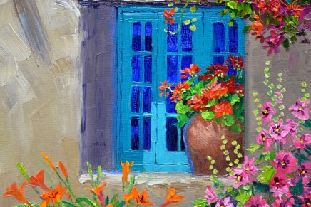 BILJEŠKA O KASNOM&nbsp;LJETU