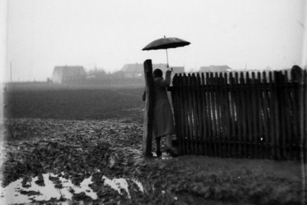 Miroslav Krleža:  NOĆ U&nbsp;PROVINCIJI