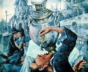 VENEDIKT JEROFEJEV: MOSKVA&nbsp;PETUŠKI