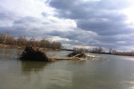 Božica Jelušić: PODRAVSKA JESEN,&nbsp;panoptikum