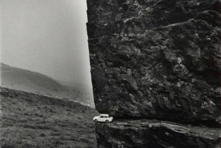 Slavoj Žižek: Norveška ne&nbsp;postoji