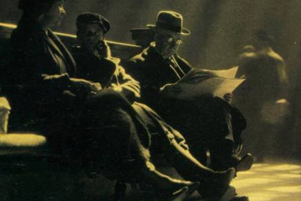 O potrebi za&nbsp;iskrenošću