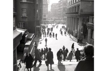 Sofija Živković: Pred prvi polazak u&nbsp;Zagreb