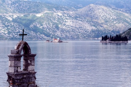 Dražen Zetić: Nad dubokim obzorjima&nbsp;juga