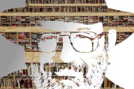 Umberto Eko i njegova antibiblioteka ili zašto su nepročitane knjige vrednije za naše živote od&nbsp;pročitanih
