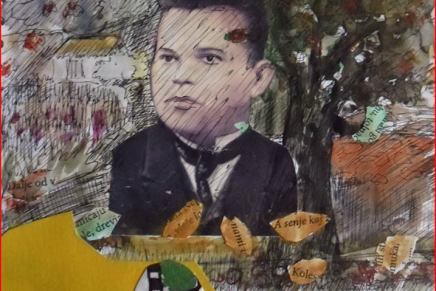 GALOVIĆ, reminiscencija