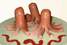 Žarko Jovanovski: HRENOVKE