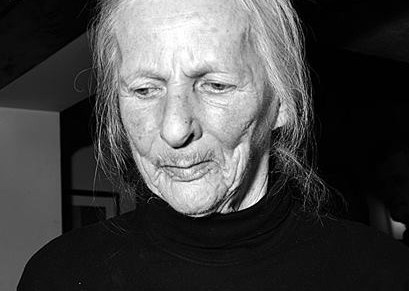 Nada Mihelčić: ZA MARIJU&nbsp;BRAUT