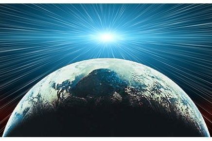 John Updike: KOZMIČKA&nbsp;JADIKOVKA