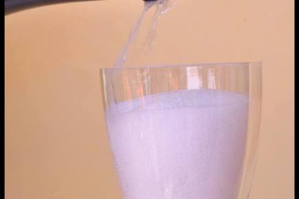 Bilješka o proseccu