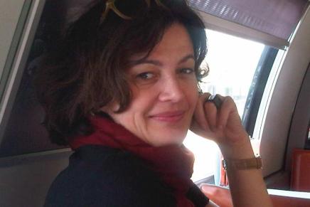 Snježana Banović – Ptice, zveri i&nbsp;šišmiši