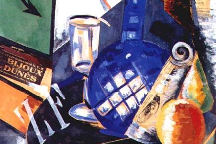 Božica Jelušić: KAKO ISPEĆI PJESNIČKI&nbsp;KRUH?