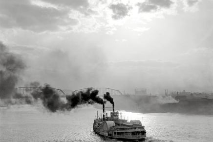 Nataša Andrić: TOK MISLI I NA NJEMU&nbsp;BROD