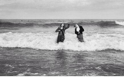 Nataša Andrić: AKO STE RAZLIČITOG POLA, PROBAJTE CELO, MOŽDA STE&nbsp;ISTOG