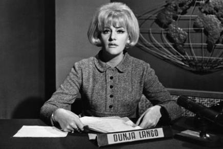 In Memoriam: Dunja&nbsp;Lango