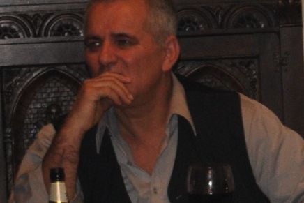 Esad Kočan – Ova jesen može biti crnogorsko&nbsp;proljeće