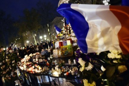 Slavoj Žižek: Panika pod&nbsp;kupolom