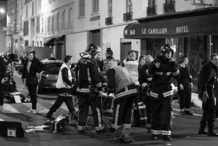 Svjetla se gase u&nbsp;Evropi