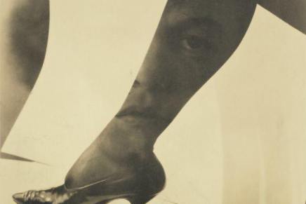 Jelena Lengold: Rastanci