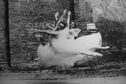 Stefan Simić: CVET NA&nbsp;BETONU