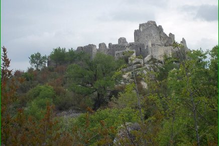 Božica Jelušić: BUTOROVICA, USPON NA&nbsp;PLANINU
