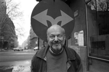 Što je s Dušanom&nbsp;Makavejevim