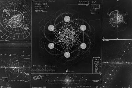 Helena Berden: Očuđenje