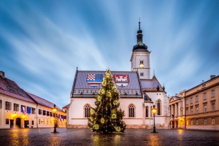 Silvija Šesto: SRETAN&nbsp;BOŽIĆ