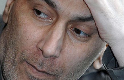 Marina Krleža: In memoriam SIMO MRAOVIĆ (30. 3. 1966. – 16. 12.&nbsp;2008.)