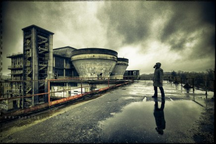 Andrej Tarkovski: Slovo o&nbsp;Apokalipsi