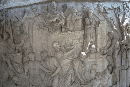 Dejan Đorđević: U cara&nbsp;Trojana…