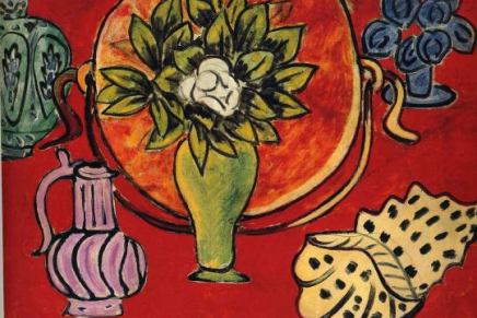 Božica Jelušić: ROĐENDANSKA,&nbsp;RUŽMARINSKA