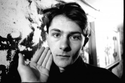 Stefan Simić: DANAS JE ČOVEK UVEK NA&nbsp;GUBITKU