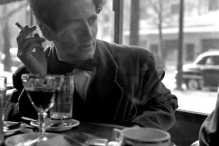 Zvonimir Golob: RAZGOVOR