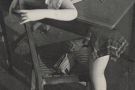 Stefan Simić: Poremećenost