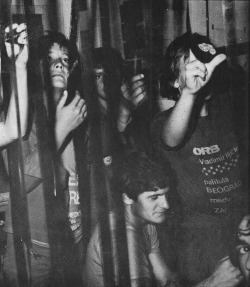 Stefan Simić: A VI,&nbsp;BUDUĆI