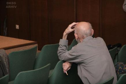 Bora Ćosić o Branku&nbsp;Vučićeviću