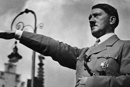 Jacques Ellul: Hitlerova&nbsp;pobeda?