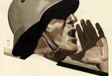 Stahlhelm – Savez frontovskih vojnika Stahlhelm – Savez frontovskih vojnika