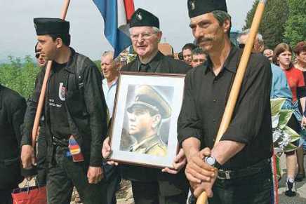 Kratak prilog raspravi o ustašizaciji&nbsp;Hrvatske